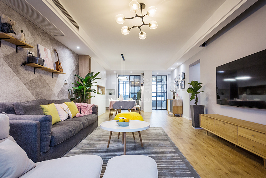 簡美風格裝修效果圖.jpg 簡美風格裝修效果圖.jpg