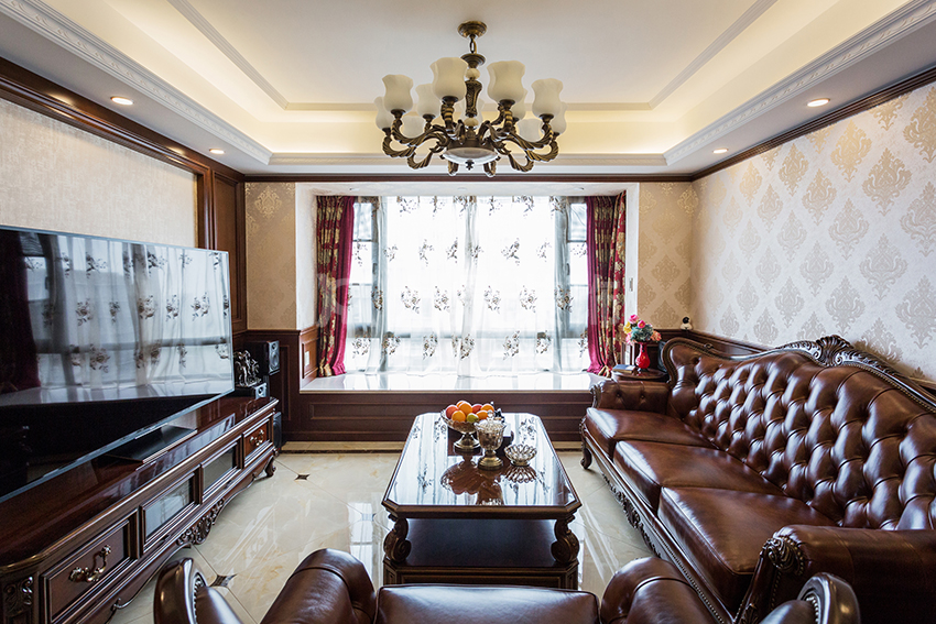 新中式風格裝修效果圖.jpg 新中式風格裝修效果圖.jpg