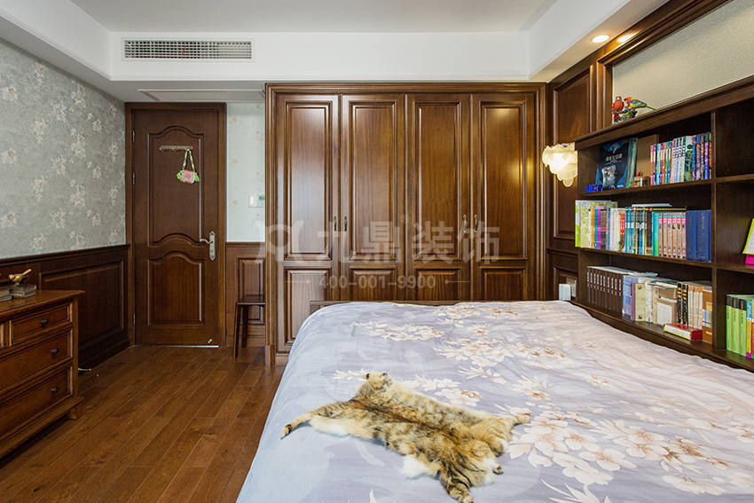 新中式風格裝修效果圖.jpg 新中式風格裝修效果圖.jpg