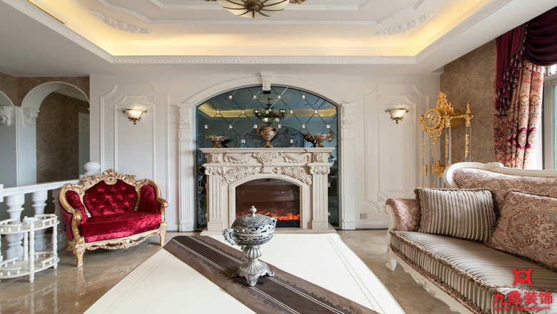 法式裝修風格.jpg 法式裝修風格.jpg