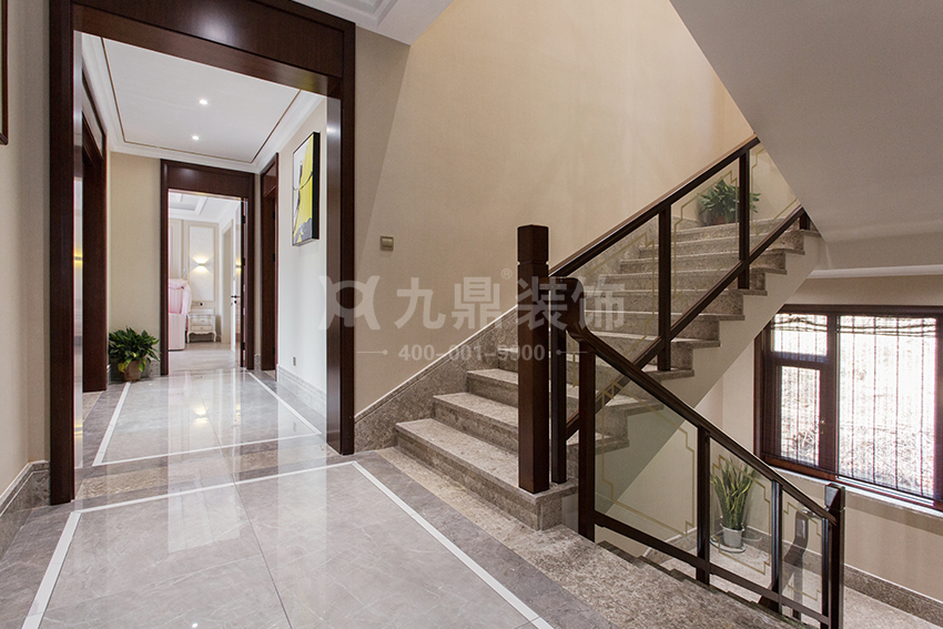 杭州別墅裝修 杭州別墅裝修