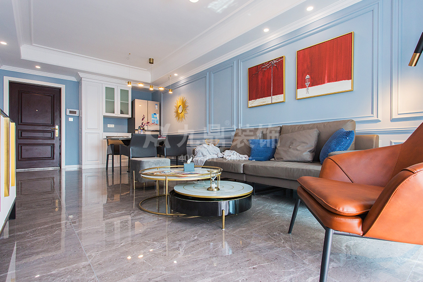 全包裝修案例 全包裝修案例