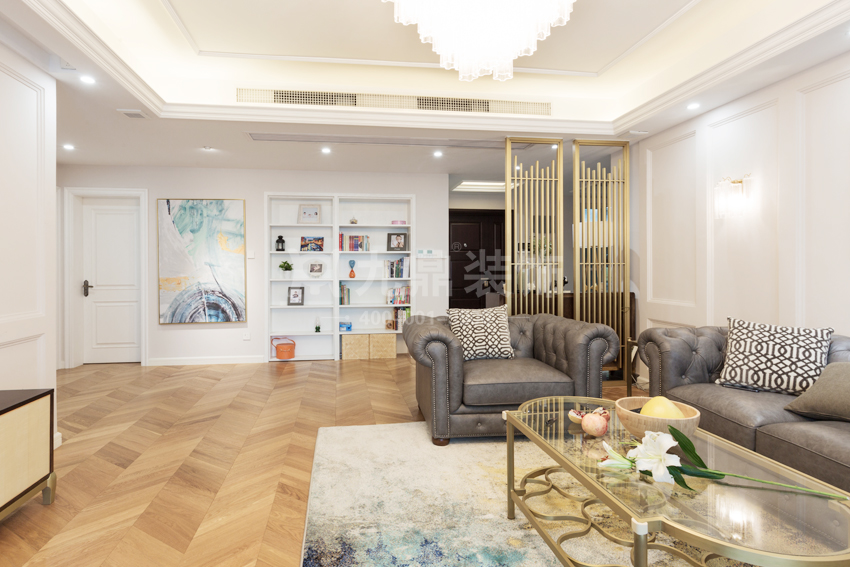 新房裝修實(shí)景圖 新房裝修實(shí)景圖