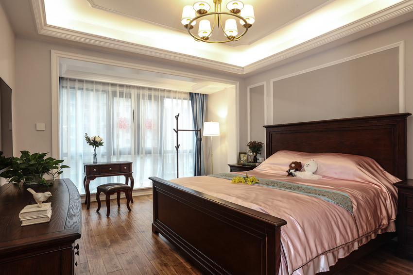 美式風格 美式風格