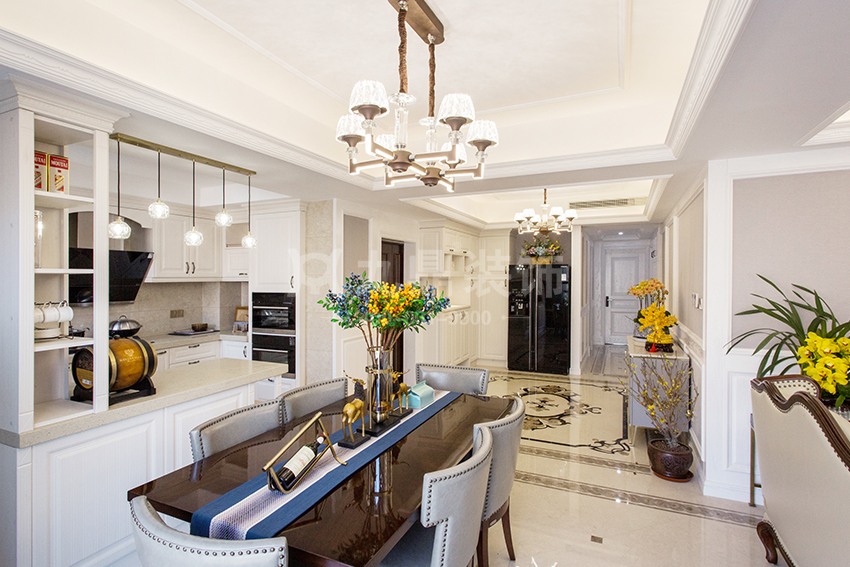 全包裝修 全包裝修