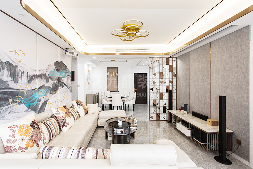 全包裝修案例 全包裝修案例