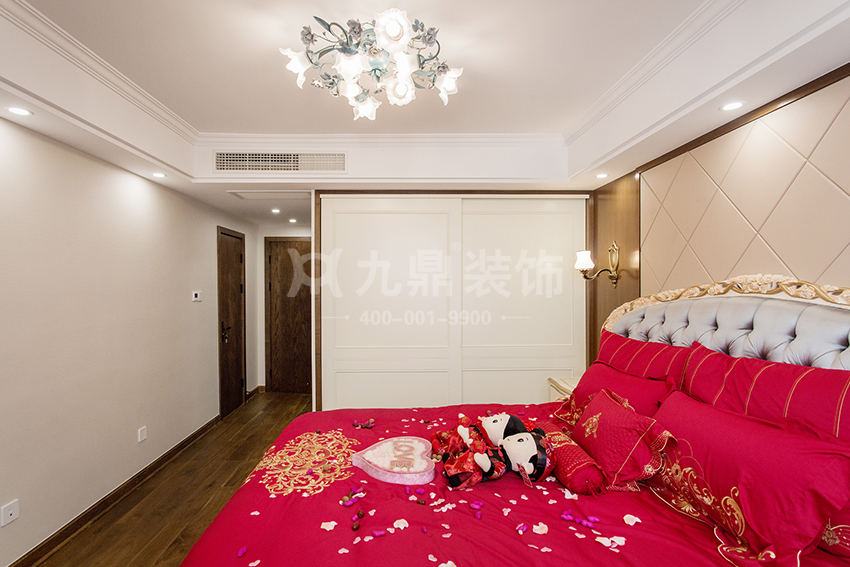 現(xiàn)代簡約風格