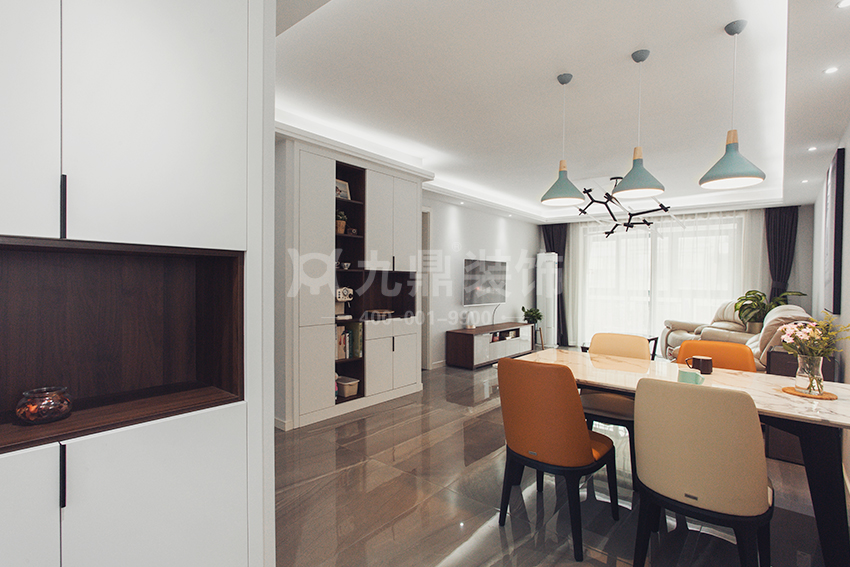 全包裝修 全包裝修