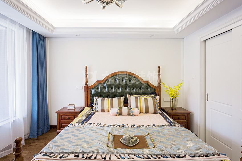 現代簡約裝修風格