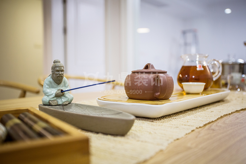 現代簡約裝修風格