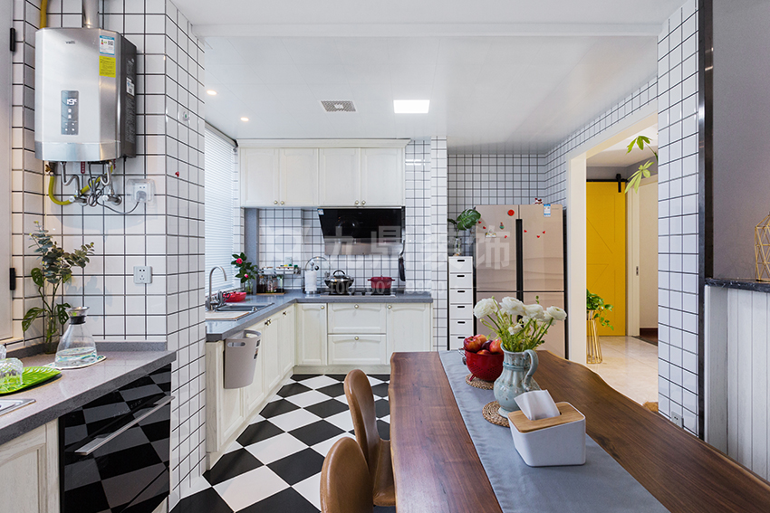 新房裝修 新房裝修