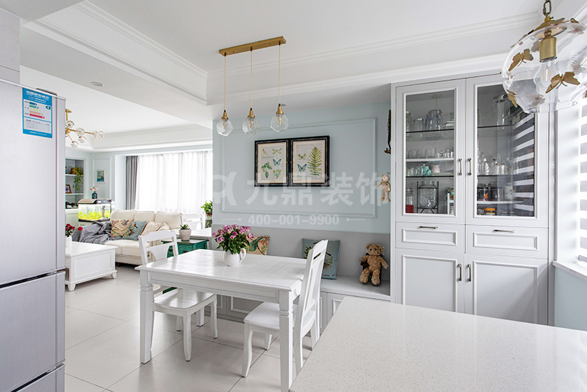 全包裝修效果圖 全包裝修效果圖