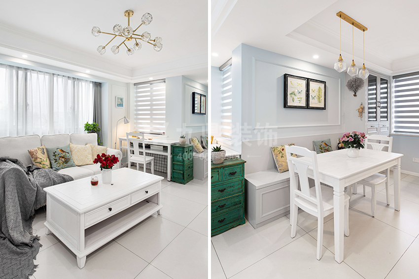 全包裝修效果圖 全包裝修效果圖