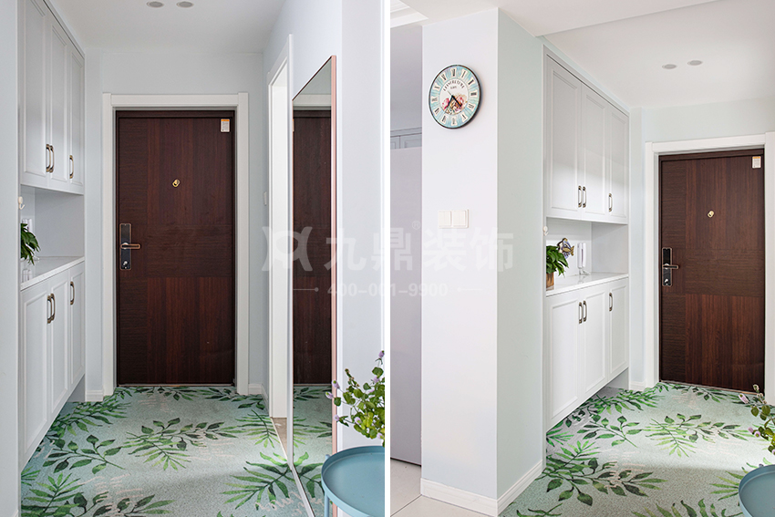 全包裝修效果圖 全包裝修效果圖