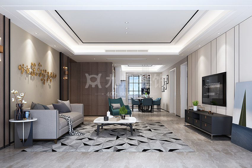 裝修風格效果圖