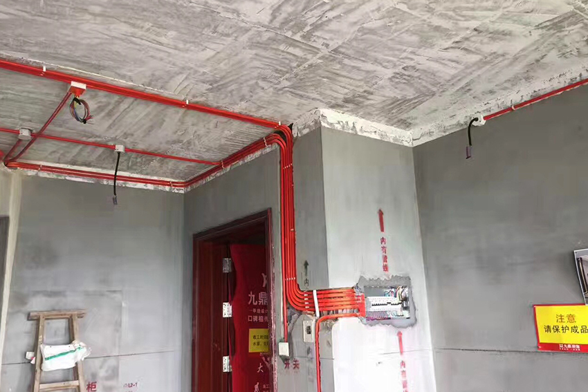 施工工藝 施工工藝