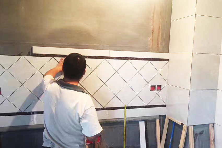 施工工藝 施工工藝