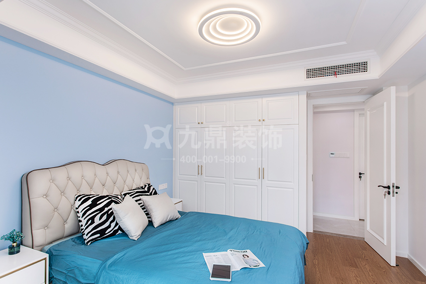 新房裝修流程步驟