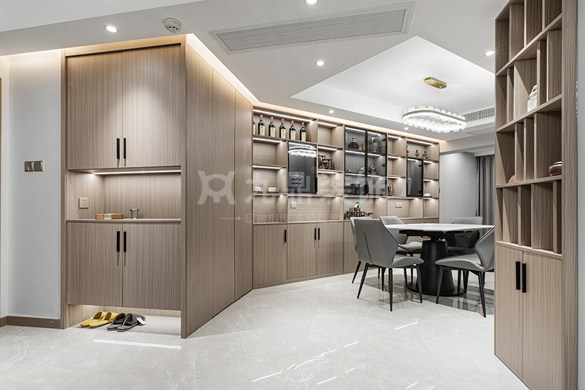 新房裝修實景圖 新房裝修實景圖