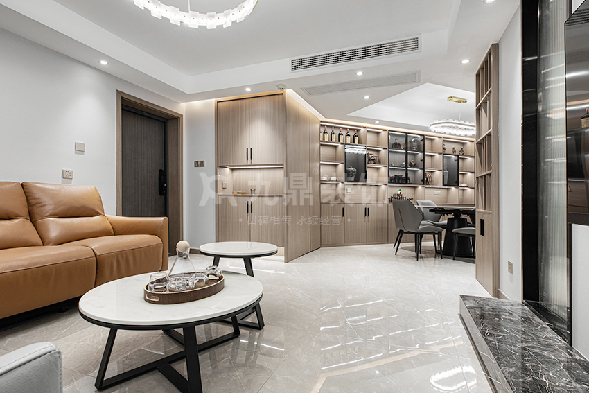 新房裝修實景圖 新房裝修實景圖