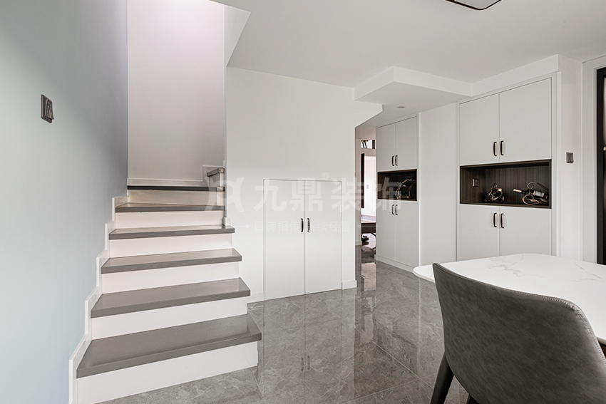 新房裝修步驟和流程圖 新房裝修步驟和流程圖