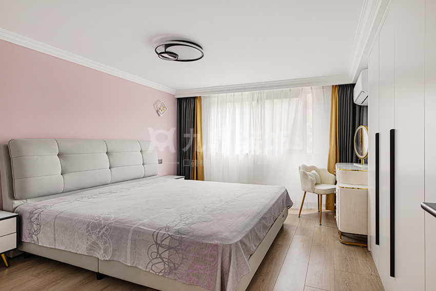 新房裝修步驟和流程圖 新房裝修步驟和流程圖