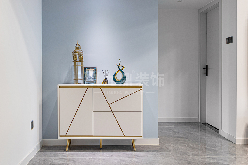 新房裝修步驟和流程圖 新房裝修步驟和流程圖