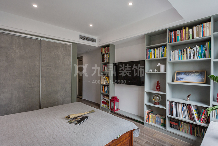 臥室裝修 臥室裝修