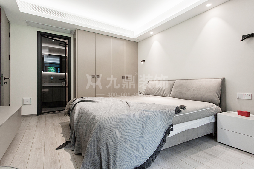 臥室裝修 臥室裝修