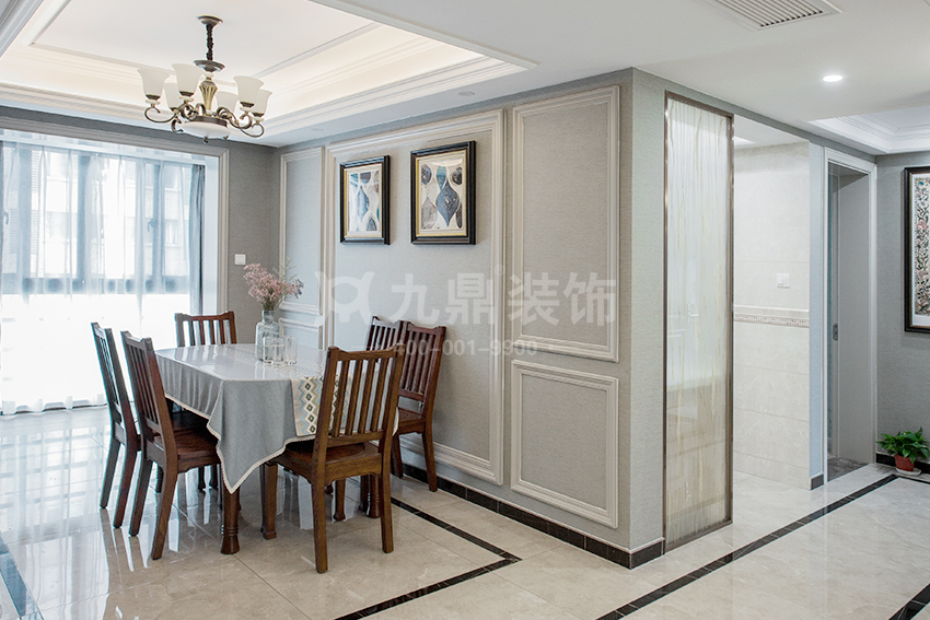 全包裝修 全包裝修