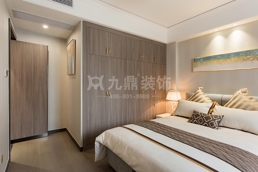 全包裝修費(fèi)用