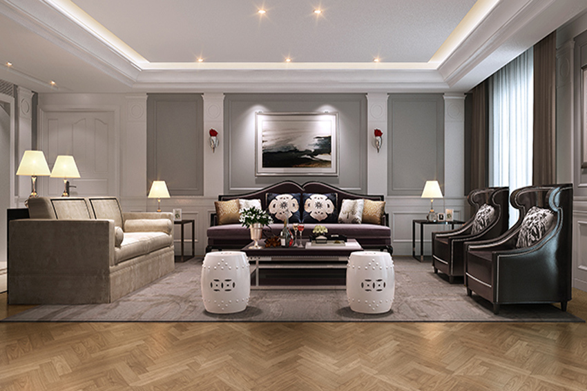 杭州裝修報價表，杭州裝修公司怎么選？