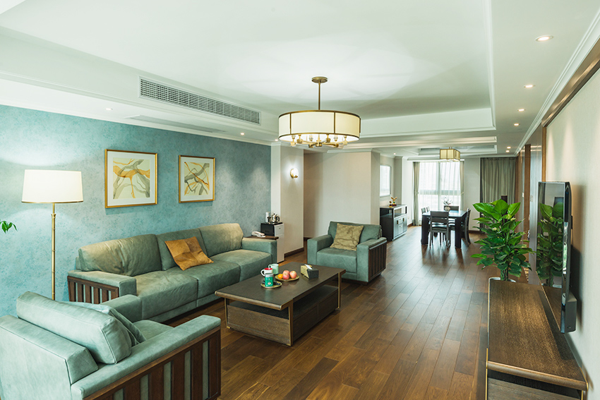 整體家裝如何選擇裝修主材？整體家裝裝修主材選擇技巧