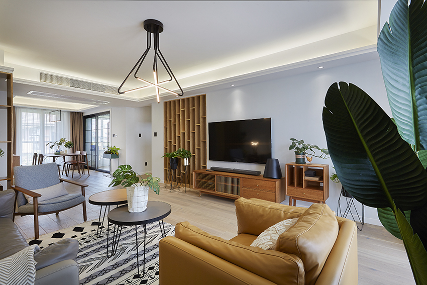 北歐裝修風(fēng)格特點(diǎn)是什么？北歐裝修風(fēng)格怎么搭配？