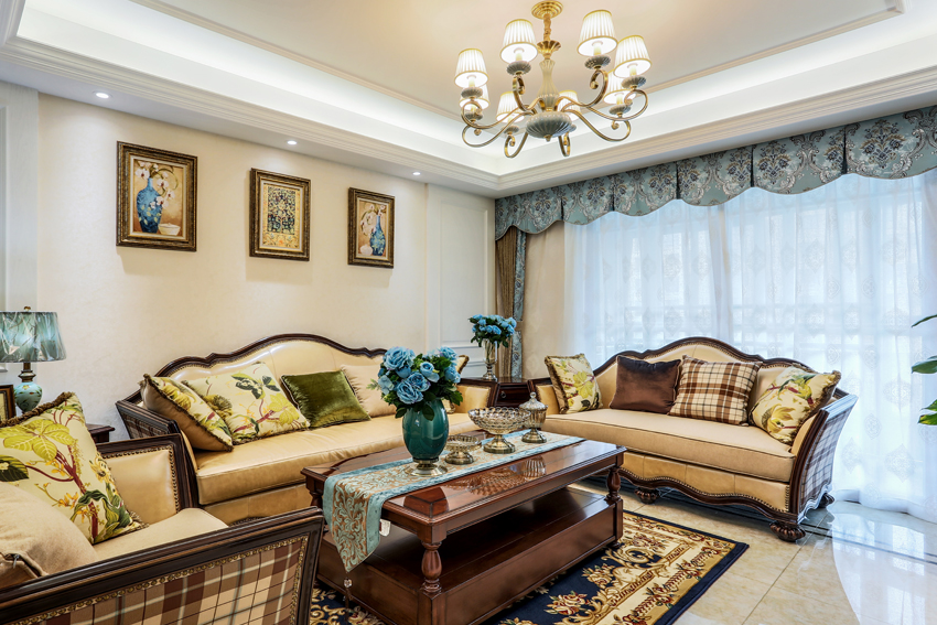 什么是歐式裝修風(fēng)格？歐式裝修風(fēng)格的特點(diǎn)解析