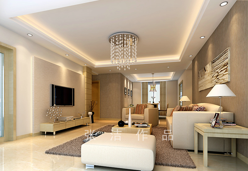 現(xiàn)代簡(jiǎn)約裝修風(fēng)格的設(shè)計(jì)說(shuō)明，現(xiàn)代簡(jiǎn)約裝修風(fēng)格的注意事項(xiàng)