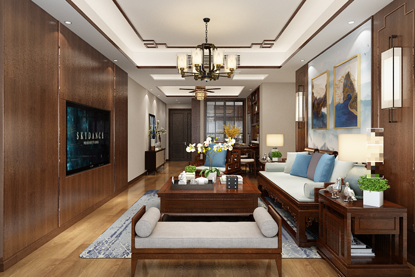 別墅裝修風(fēng)格有哪幾種？三層別墅合適什么風(fēng)格裝修？