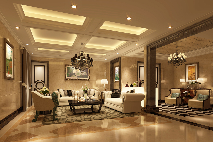 別墅裝修公司哪家好？業主如何選擇別墅裝修公司？