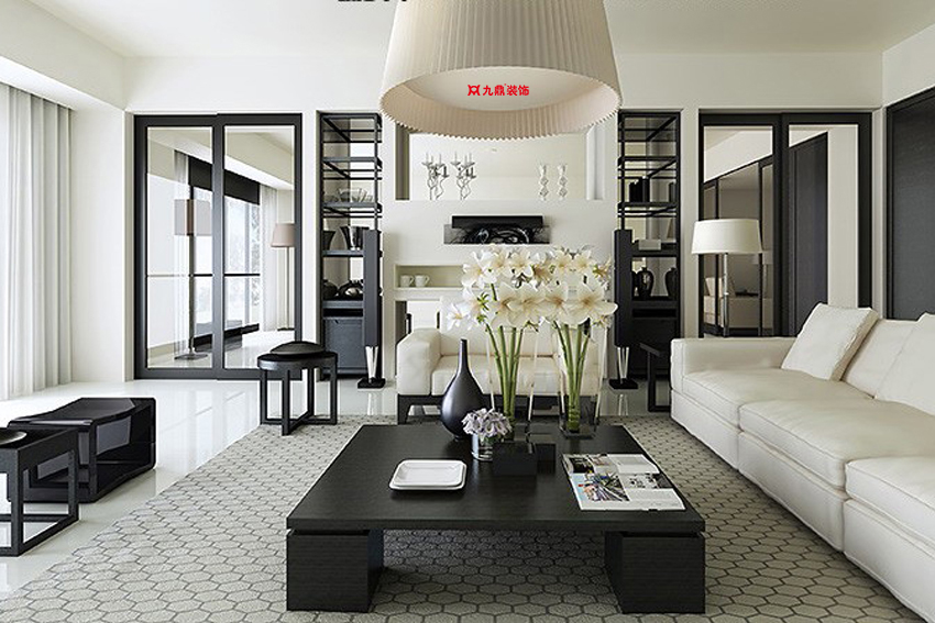 客廳如何裝修設計？客廳裝修設計的注意因素