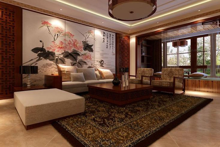 中式古典風(fēng)格介紹，中式古典風(fēng)格的特點及注意事項有哪些？