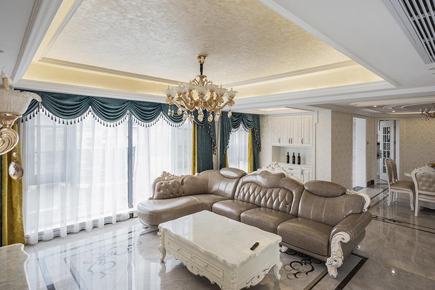 北歐風格與歐式風格有什么不同?北歐與歐式風格的特點及區分 北歐風格與歐式風格有什么不同?北歐與歐式風格的特點及區分