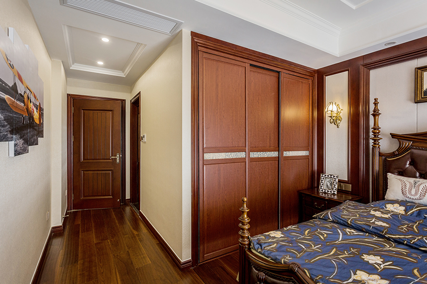 臥室裝修設計的5大要點；臥室怎么樣裝修設計？