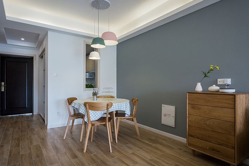 室內(nèi)裝飾風格介紹：室內(nèi)裝飾設(shè)計中的風格設(shè)計有哪些？