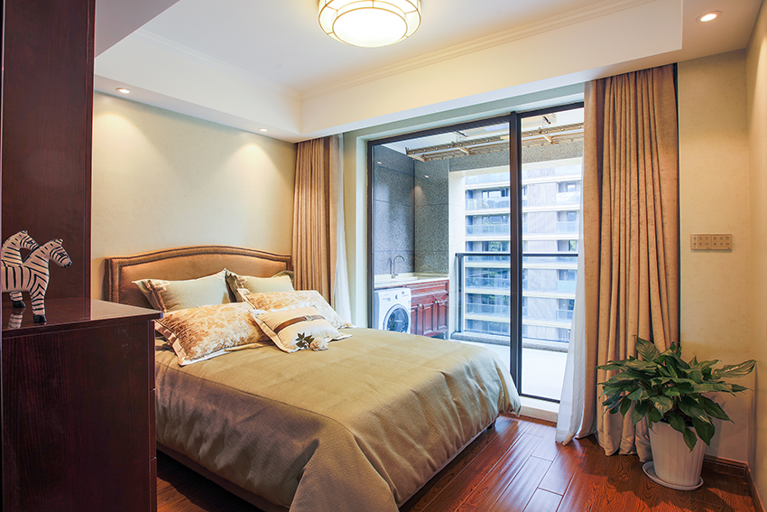 家居設(shè)計中色彩搭配要點：家居設(shè)計中的色彩方案搭配