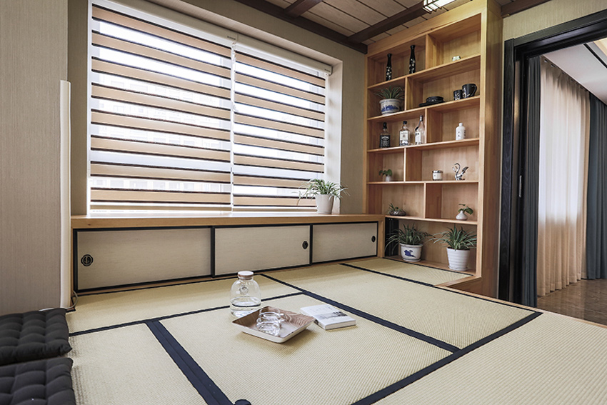 室內(nèi)裝飾設(shè)計攻略：室內(nèi)裝飾設(shè)計如何體現(xiàn)不同的情感？