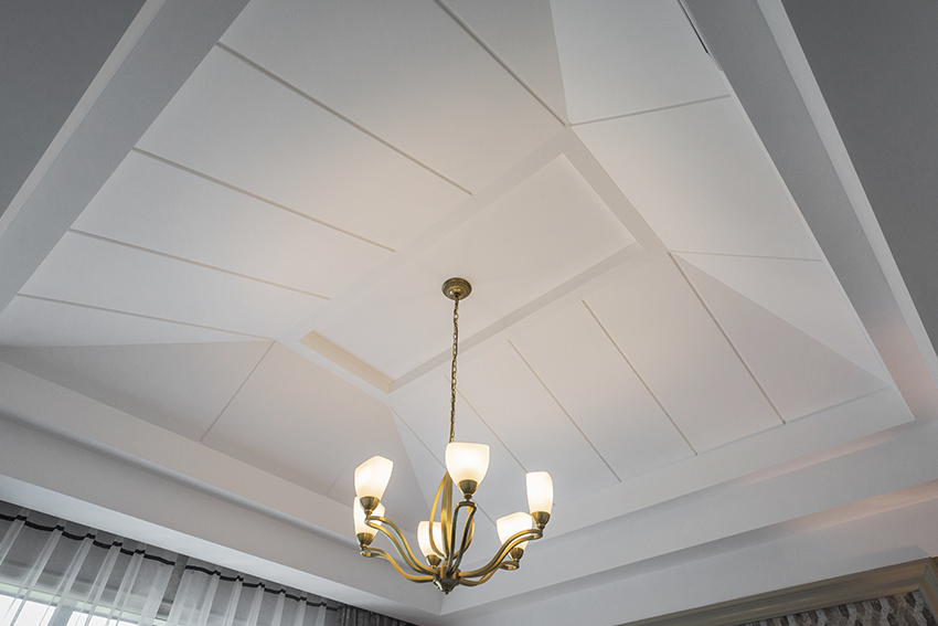 裝飾設計中如何運用燈光，論燈光裝飾設計要點