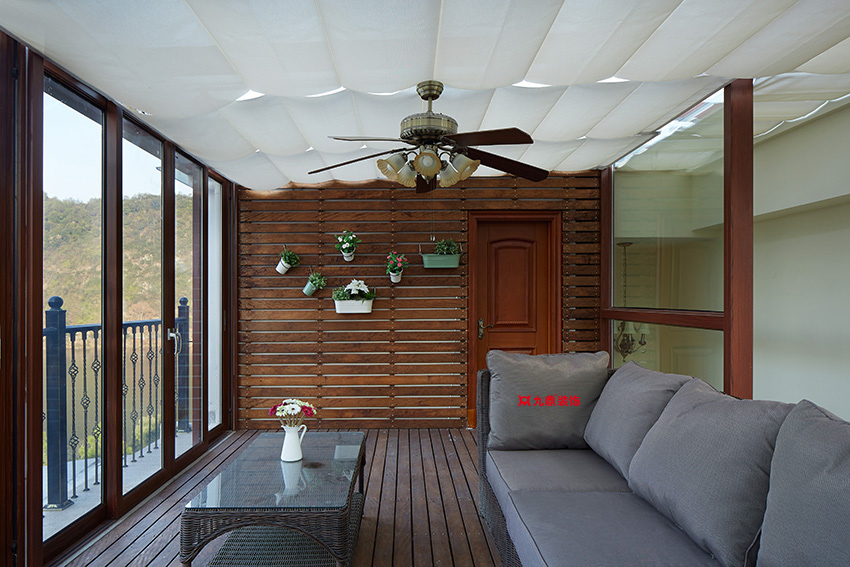 室內(nèi)裝飾與色彩的關系，色彩在室內(nèi)裝飾的功能性作用