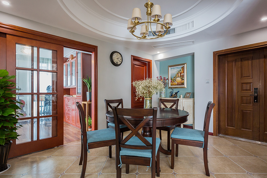 什么是歐式裝修風格？歐式裝修風格特點淺析