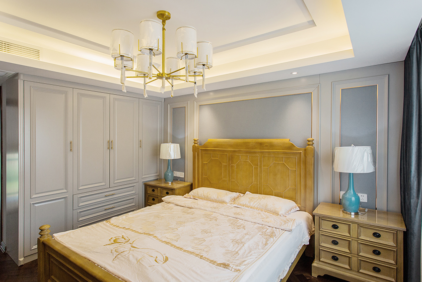 臥室裝修設計要點都有哪些？怎么樣裝修設計臥室？