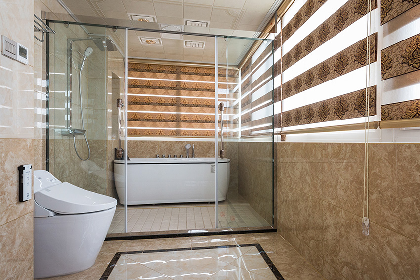 衛生間裝修價格是多少？衛生間裝修注意事項